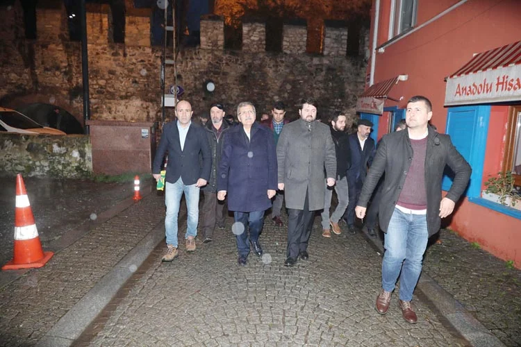 Murat Aydın Anadoluhisarı'nı neşelendirdi 4 hisar 9 FmbJZDKwrK