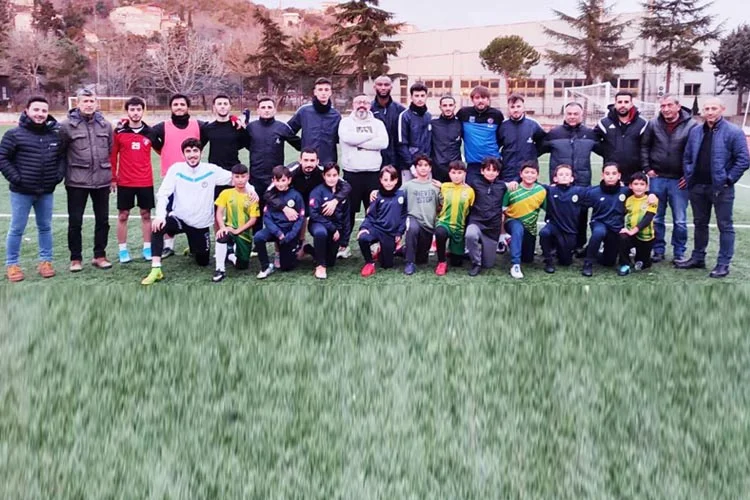 İstanbul 1. Amatör Liginin Beykoz temsilcilerinden olan Anadoluhisarı İdmanyurdu Spor