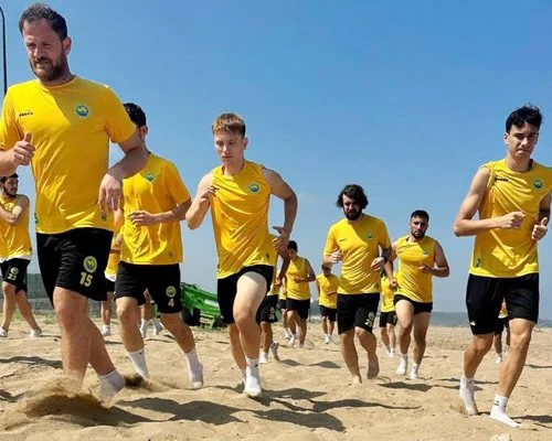 İstanbul Süper Amatör Liginin köklü kulüplerinden olan Anadoluhisarı İdmanyurdu Spor