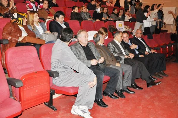 Anadolu Hisarı Turizm Kalkındırma Derneği’nin her yıl geleneksel olarak düzenlediği