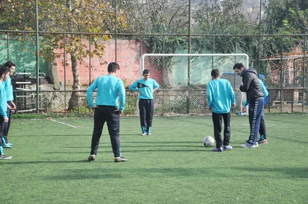 hisar ozel sporcular 2 K9 Pd qu82