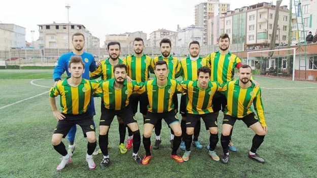 Anadoluhisarı İdman Yurdu, 7 Şubat Pazar günü oynaması gereken maçta