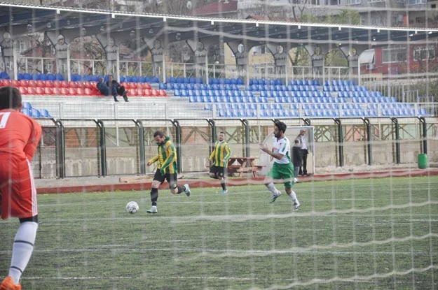 hisar sari zorlanmadi