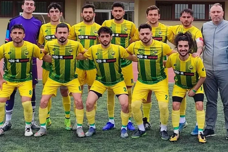 İstanbul 1.Amatör Liginin yoluna firesiz devam eden temsilcilerinden olan Anadoluhisarı