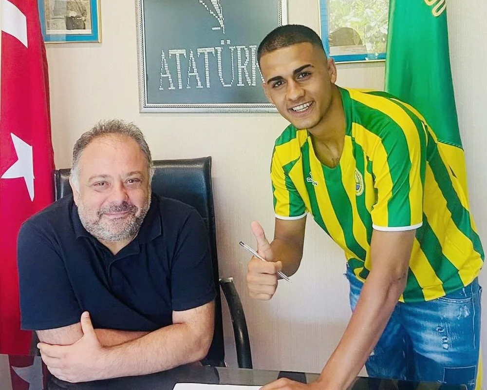 İstanbul Süper Amatör Liginin Beykoz temsilcilerinden olan Anadoluhisarı İdmanyurduspor kadrosuna