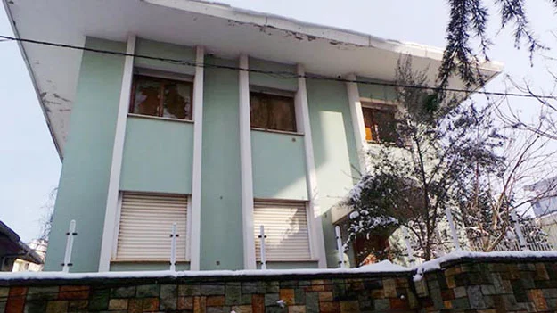 Beykoz’da ki hücre evi aile sağlığı merkezi olsun 1 hiz beyk