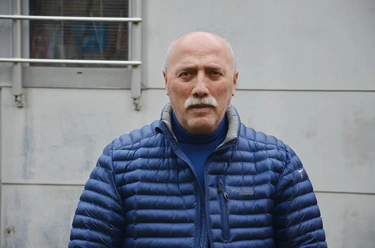 Özel Proje Alanı ilan edilen Beykoz’da 2B tapularını alan vatandaşlar