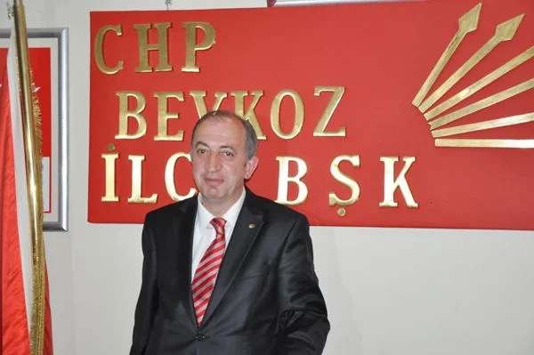 1 Nisan 2012 günü yapılan kongrede 1 oy farkla CHP