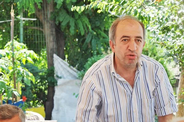 Beykoz Amatör Spor Kulüpleri Birliği (BİSK), aralarına üst düzey yöneticileri