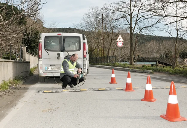Beykoz Belediyesi ‘Anında Hizmet’ programı kapsamında bu hafta Göksu, Göztepe