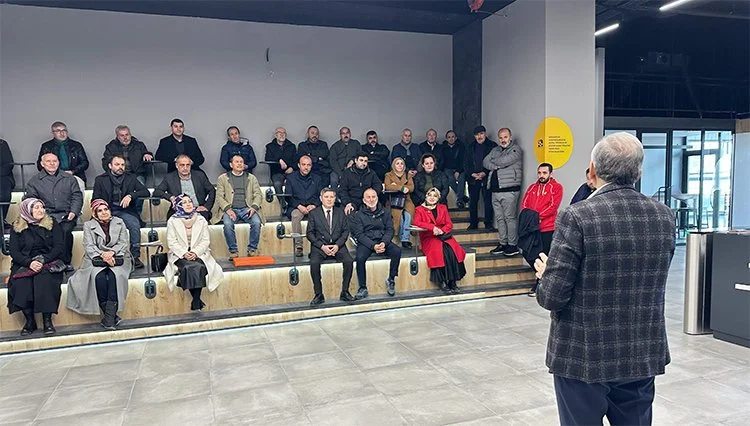 AK Parti Beykoz İlçe Yönetimine hizmetlerini anlattı 2 hizmet 3 PvRWz4qsrQ