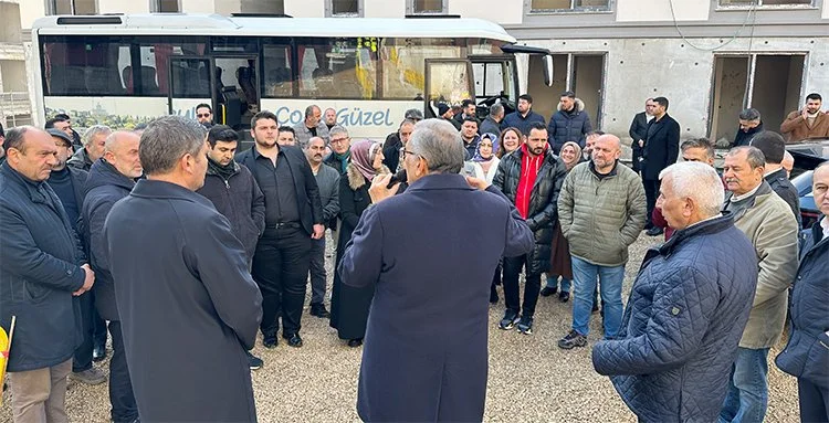 AK Parti Beykoz İlçe Yönetimine hizmetlerini anlattı 5 hizmet 6 1ul6MvMiP6