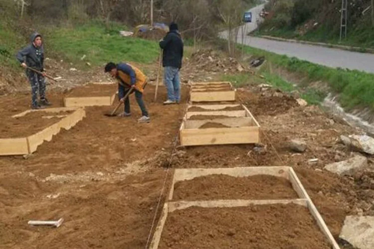 İstanbul 2.amatör lig ekiplerinden Rüzgarlıbahçespor’dan görülmemiş bir sosyal proje daha.