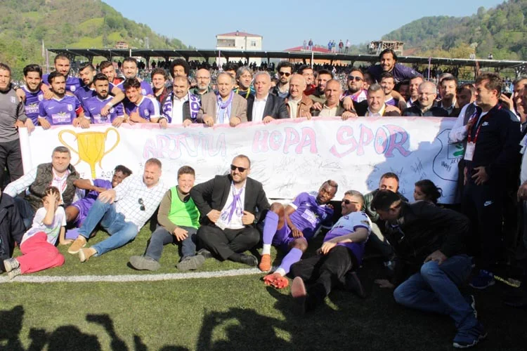 Beykoz'da kısa sürede projeleriyle adından söz ettirmeye başaran iş adamı