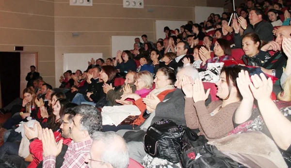 Beykoz Amatör Spor Kulüpleri’ni Destekleme Derneği (BİSK) tarafından gerçekleştirilen etkinliklerden