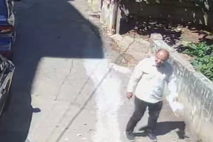 Beykoz'un Kavacık ve Çubuklu Mahallelerinde son dönemde yaşanan hırsızlık olaylarına