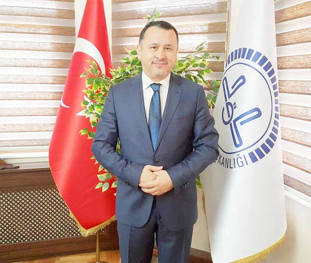 Beykoz Müftüsü Hüseyin Demirtaş, Dost Beykoz’un özel röportajında, kendisine yöneltilen