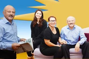 Siyaset, sosyal hayat ve bilimsel dünyaya dek bir çok soruya