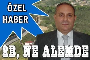 2B uzmanı Hüseyin Cihangir Dönmez, AK Parti Hükümeti’nin yasalaşmasını seçim