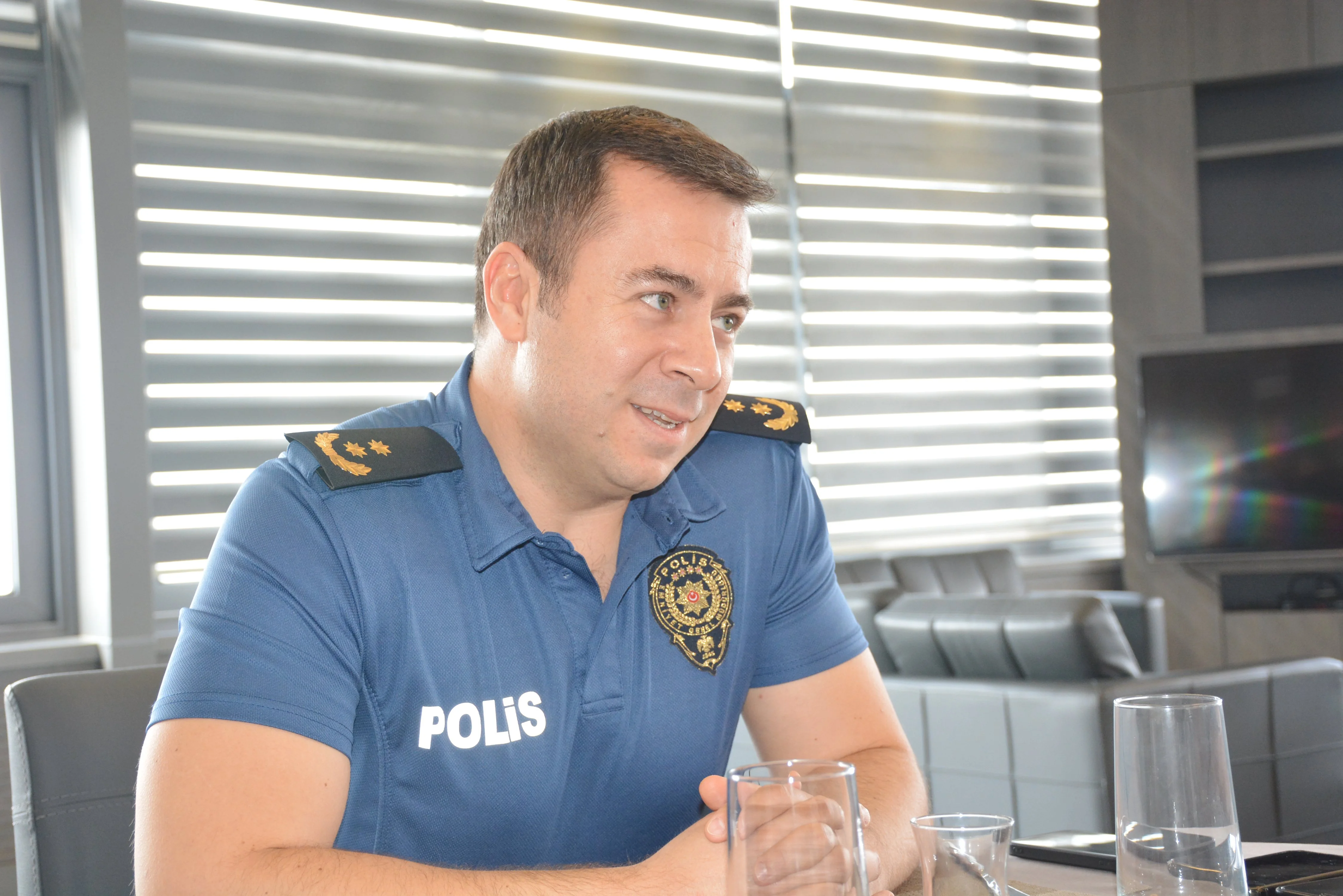 Beykoz eskiden beri huzurlu bir yer olarak bilinir 1