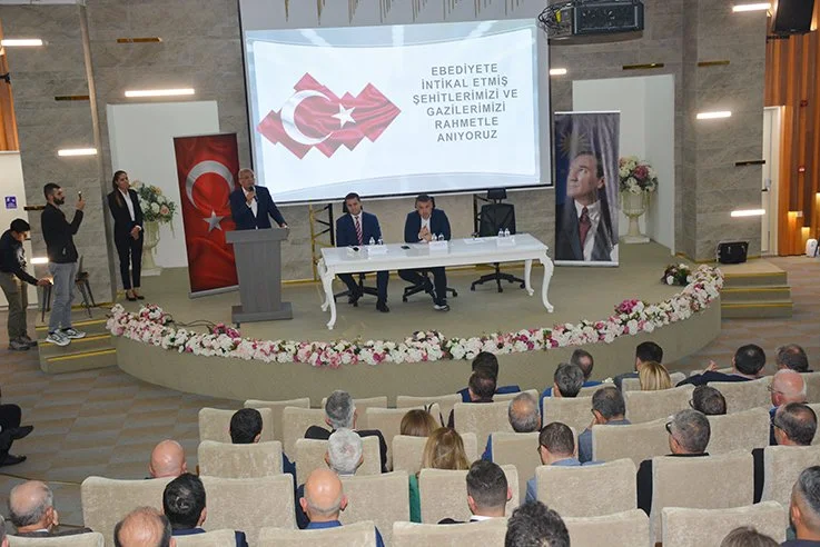 Beykoz 57 noktadan 228 kamera ile izleniyor 7 huzur beykoz 2 7 0912js2K