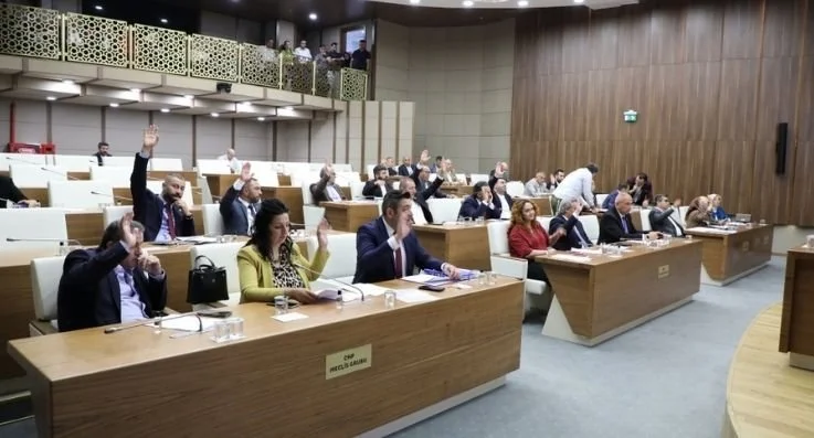 İBB Beykoz Riva Deresinde ne yapıyor? 1 ib WRU7GjlcST