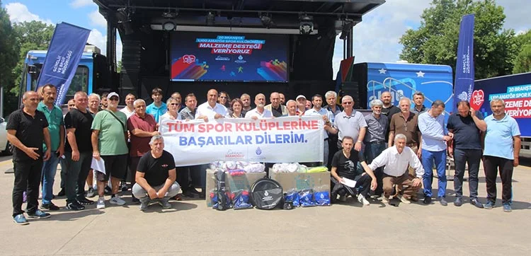 İBB’den Beykoz amatör kulüplerine destek 2 ibb destek beyk ZPVCX0GBnN