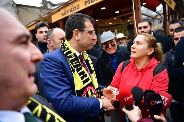 ibb ekrem beyko E psWs huT