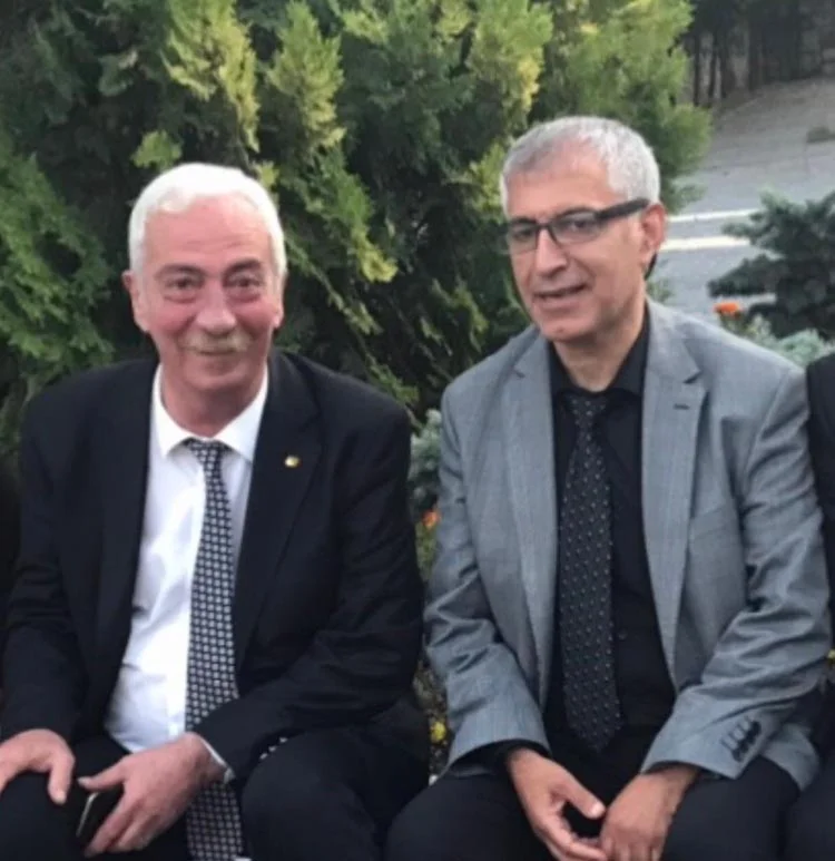 Son günlerde İBB’nin iştiraklerine yapmış olduğu atamalarla tartışılan Başkan İmamoğlu