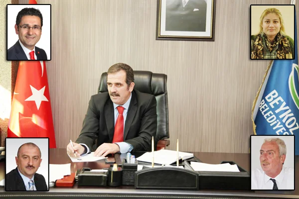 30 Mart Seçimleri’nin üzerinden bir hafta geçmesine rağmen ülke genelinde