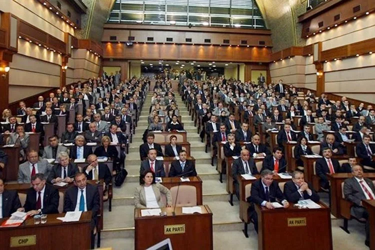 Beykoz’un 6 mahallesini kapsayan Boğaziçi Geri Görünüm ve Etkilenme Bölgesi