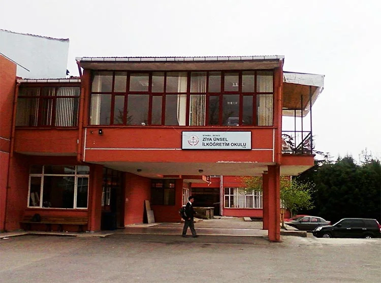 Model Okul Beykoz Korusu’na takıldı 1 ibb izin okul 2 Q2WdLoc5o1