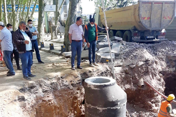 İBB Beykoz halkından bir ay süre istedi 2 ibbbeykozvakitdb1 dyV8KuDsCk