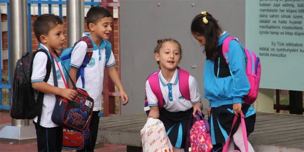 İBB'nin karşılıksız verdiği eğitim yardımlarını Beykozlu öğrencilere ne zaman verileceği
