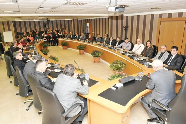 Beykoz Belediyesi, kendi sınıfları ve özelliklerine göre hijyen, genel görünüm,