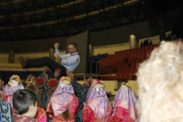 Beykoz Fatin Hoca İlköğretim Okulu öğrencileri, geçtiğimiz yıl yakaladıkları başarıyı