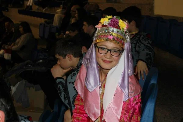 Beykoz'dan Ege'ye Zeybek Dersi 2