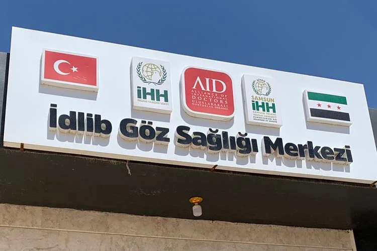 Beykoz’un kadınları savaşın çocuklarını ziyaret etti 2 idlip beykoz 12 DSsJeblk0e