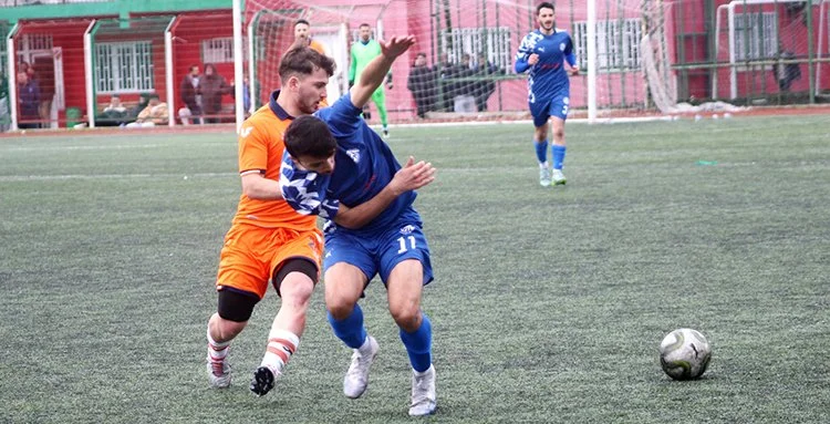 Beykoz İdmanyurdu evinde beraberliğe razı oldu 4 idman 3 6Ggme1oFJG