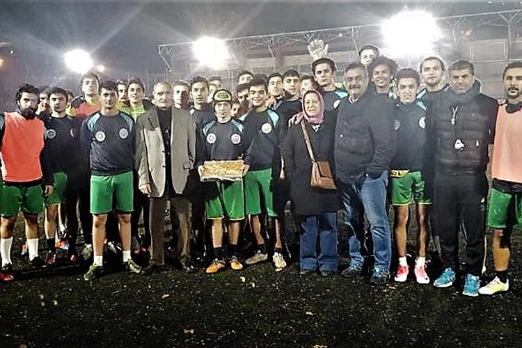 İstanbul 1. Amatör Lig 17. Grubunda ligde kalmanın hesaplarını yapan