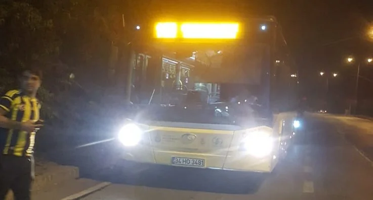 İETT şoförü Beykoz’da yolcuyu bıçakla yaraladı 1 iett beykoz 3 ctk7Yq9Tzh