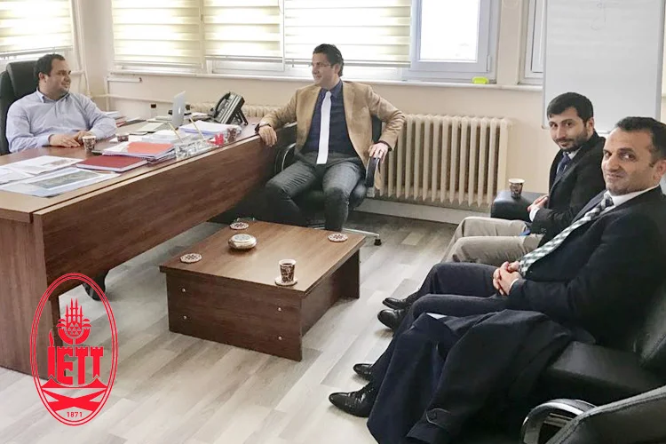 Beykoz'a yeni bir İETT hattı daha geliyor. Çubuklu-Kavacık arasına Beykoz