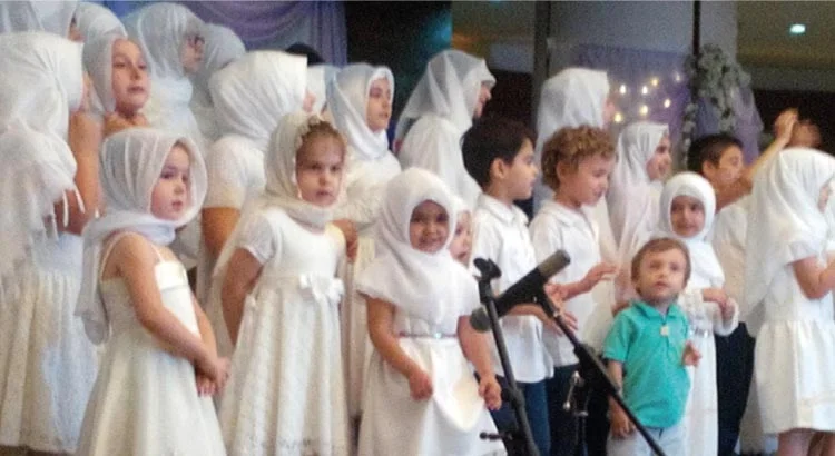 İftah Akademi, katılımcılarının bireysel olarak mizaç, karakter ve fıtrat özelliklerini