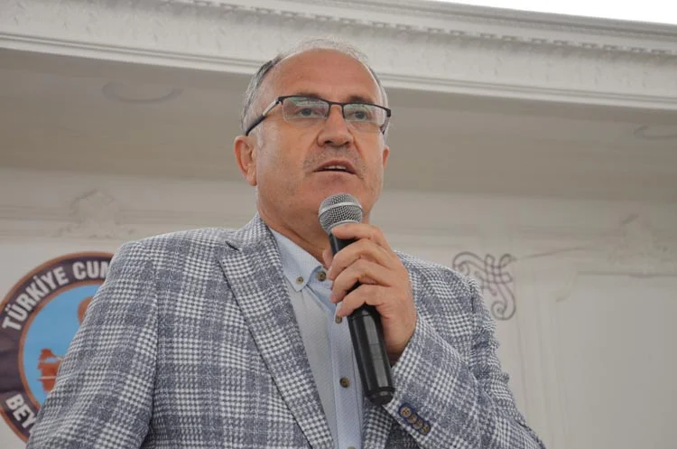 Beykoz'da şehit ve gazi aileleri için iftar sofrası 4 iftar 2019 1 12 zhUKZG2D G