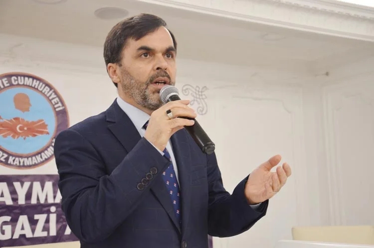 Beykoz'da şehit ve gazi aileleri için iftar sofrası 7 iftar 2019 SJjKz7i7GT