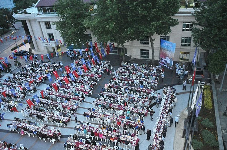Ramazan bereketi Beykoz’dan deprem bölgesine uzandı 1 iftar beykoz 2 GloBms7fGc