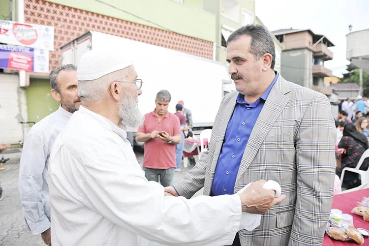 iftar beykoz 9 o zSJ 5FKD