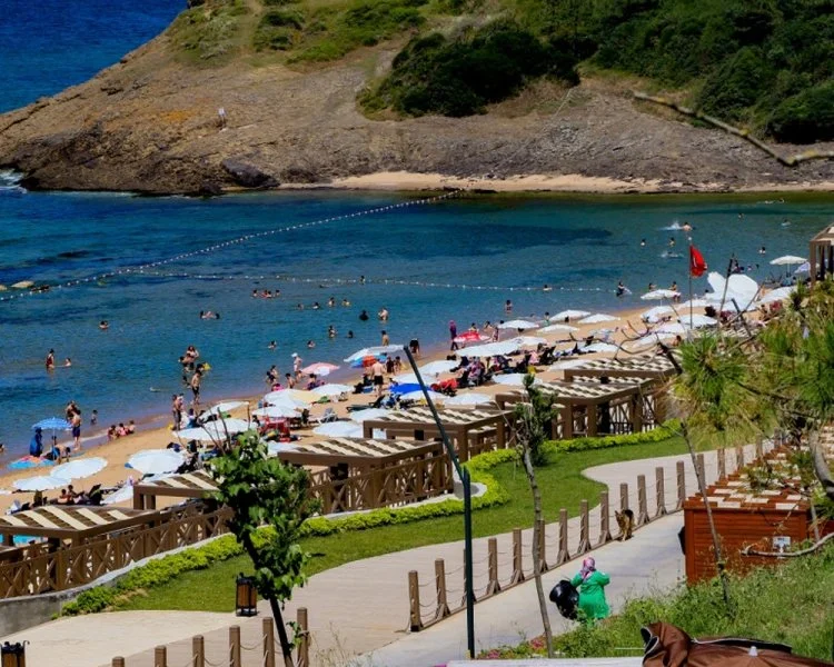 Beykoz Belediyesi seçimden önce 2 ihaleyi iptal etmiş 2 iha cilgquU9 H