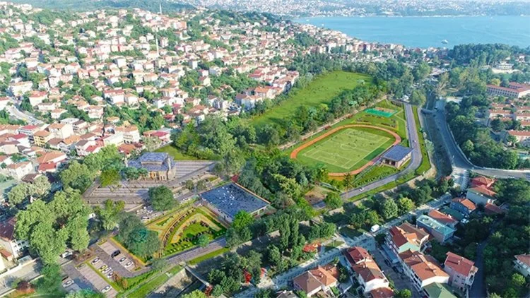 Beykoz Belediyesi seçimden önce 2 ihaleyi iptal etmiş 1 iha yA1WTehT2A