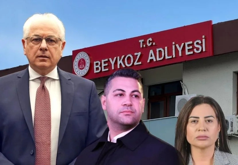Beykoz Cumhuriyet Başsavcılığı tarafından başlatılan ve Alaattin Köseler’in de tutuklandığı